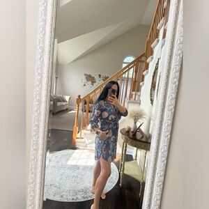 Beautiful Loft dress with pockets size XSP